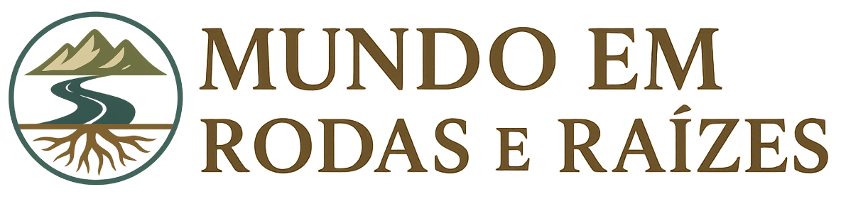 Mundo em Rodas e Raízes